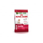 ROYAL CANIN MEDIUM JUNIOR KG 4